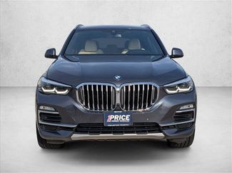 Used 2019 BMW X5 xDrive40i w/ Convenience Package AWD/4WD video 2