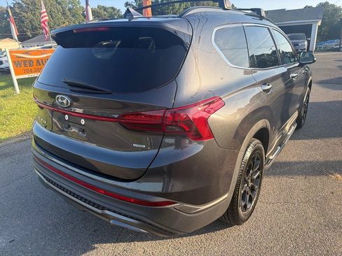 Used 2023 Hyundai Santa Fe XRT AWD/4WD image 9