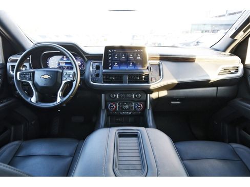 Used 2023 Chevrolet Tahoe LT image 11