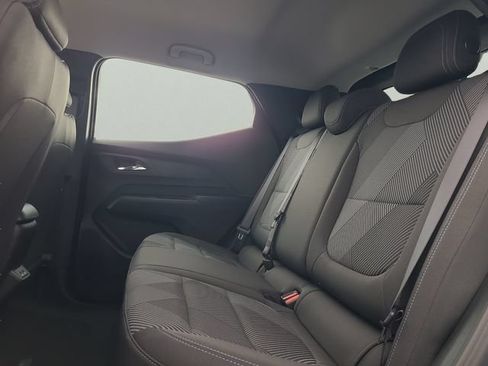 New 2027 Chevrolet Bolt LT FWD image 12