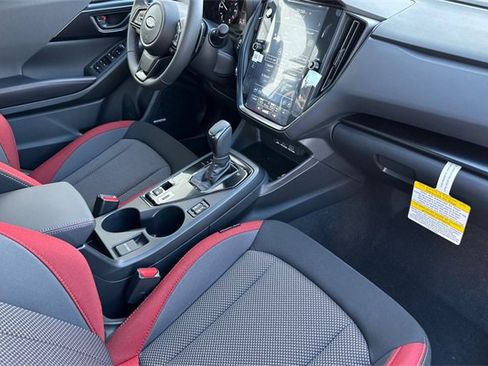 New 2026 Subaru Impreza RS image 13