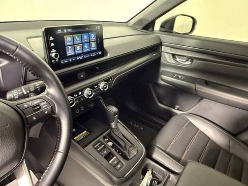 Used 2025 Honda CR-V Sport-L image 26