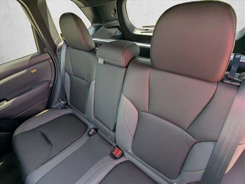 New 2026 Subaru Forester Wilderness image 11
