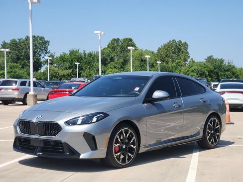 Used 2026 BMW 228i w/ Technology Package FWD image 3