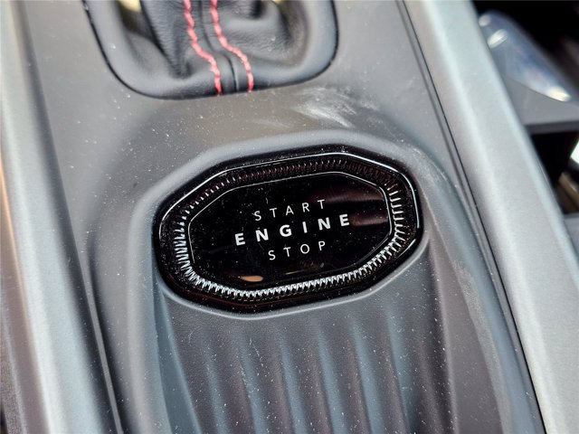 New 2026 Dodge Charger R/T AWD/4WD image 48