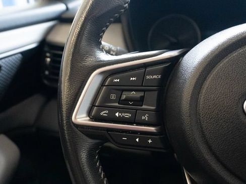 Used 2024 Subaru Outback Premium AWD/4WD image 23