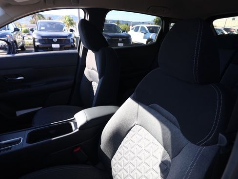 New 2026 Nissan Kicks SV image 15