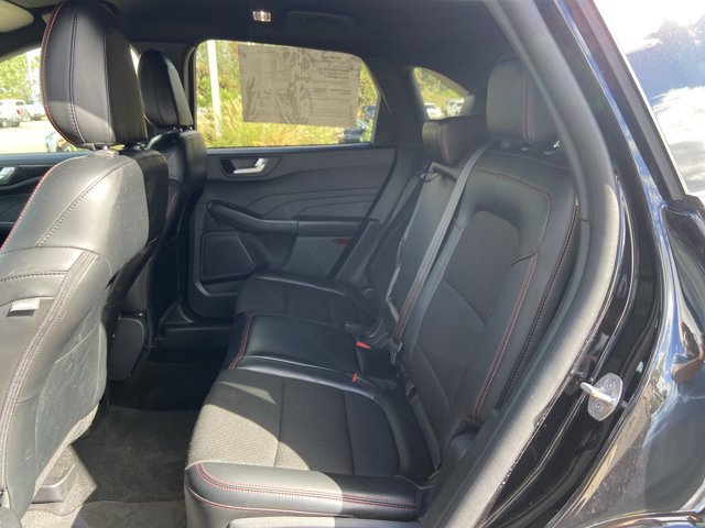 Used 2025 Ford Escape ST-Line AWD/4WD image 14