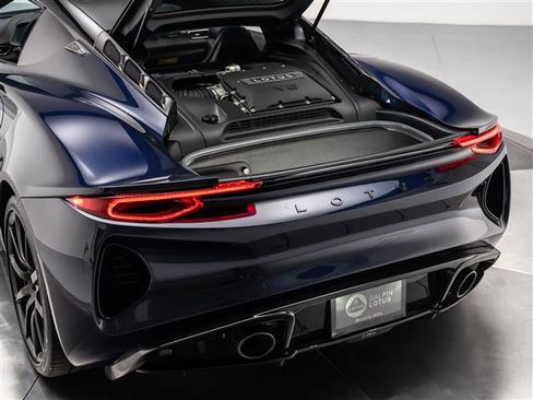 New 2025 Lotus Emira image 29