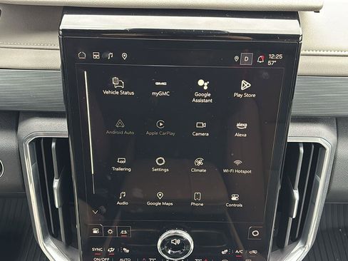 New 2025 GMC Acadia Elevation w/ Elevation Premium Package image 31