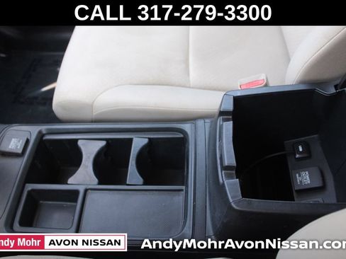 Used 2015 Honda CR-V LX image 38