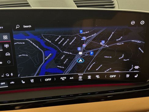 New 2026 Audi A6 Premium Plus AWD/4WD image 17