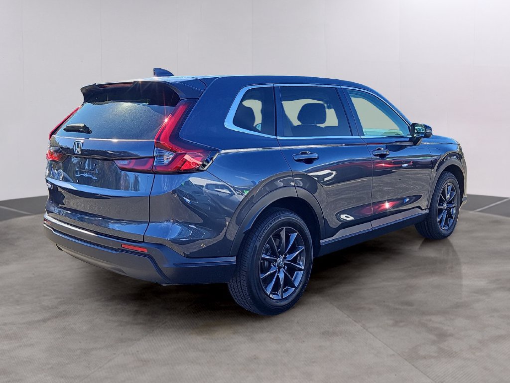 Used 2026 Honda CR-V EX-L image 4