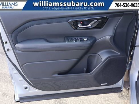 New 2025 Subaru Forester Limited image 9