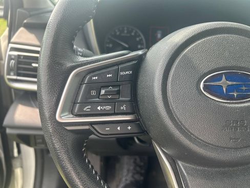 Certified 2023 Subaru Outback Limited AWD/4WD image 9