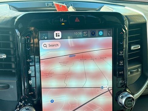 New 2026 RAM 1500 Lone Star image 17