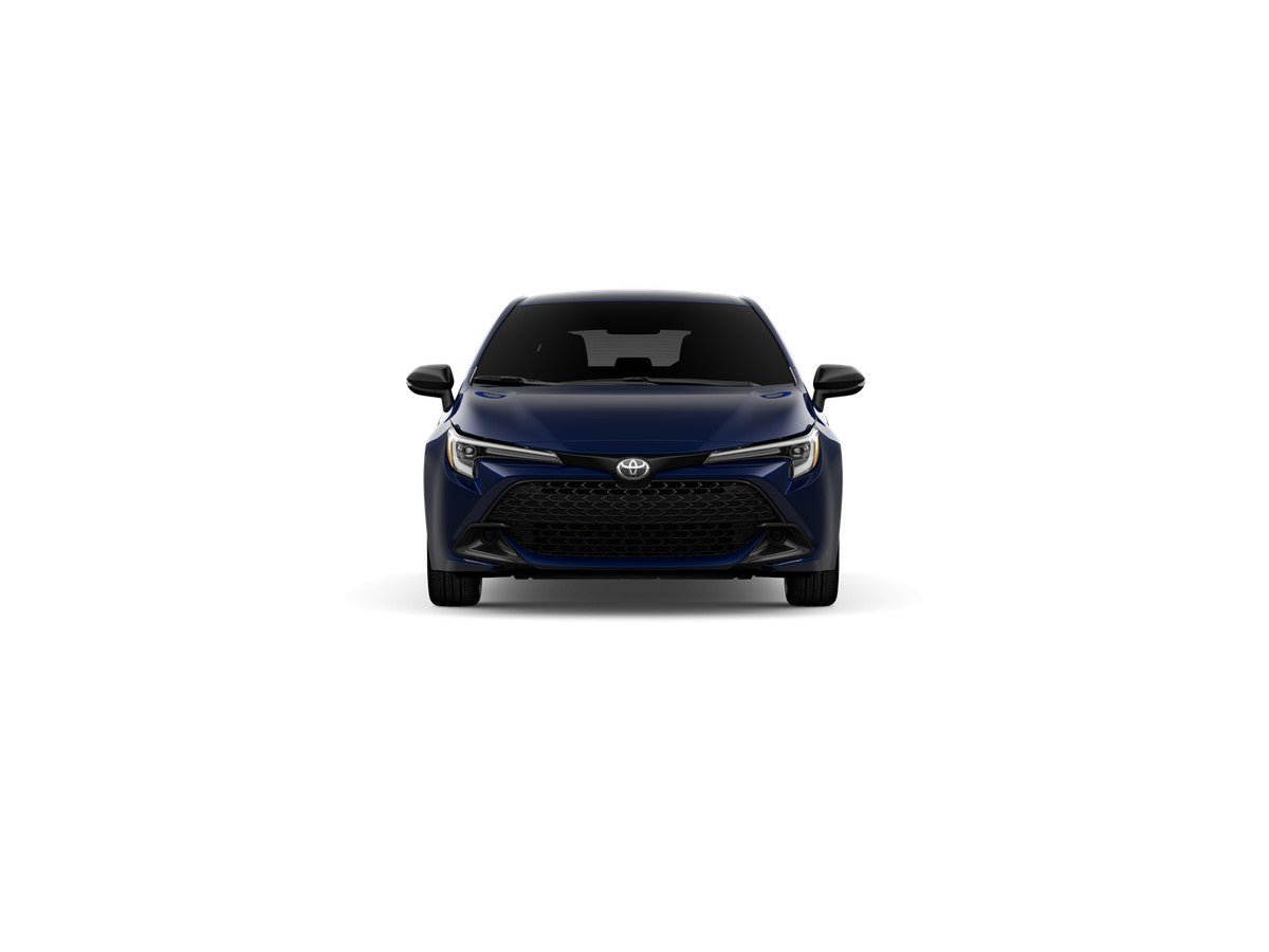 New 2027 Toyota Corolla SE w/ SE Premium Package FWD image 17