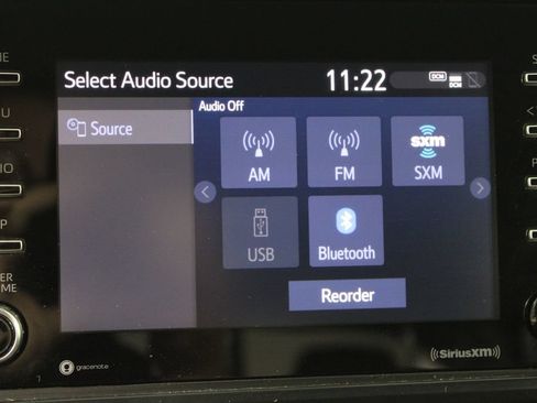 Used 2020 Toyota Tacoma SR w/ SR Convenience Package RWD image 44