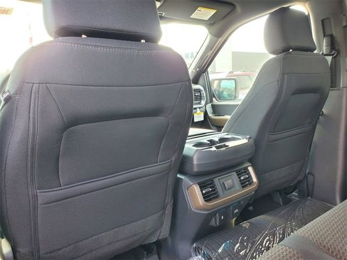 New 2025 Ford F150 STX w/ Equipment Group 201A FX4 image 27