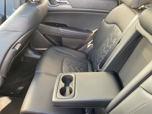 Certified 2023 Kia Sportage X-Line w/ X-Line Premium Package image 28