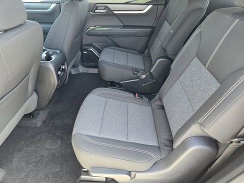 New 2026 GMC Acadia Elevation w/ Black Edition image 20