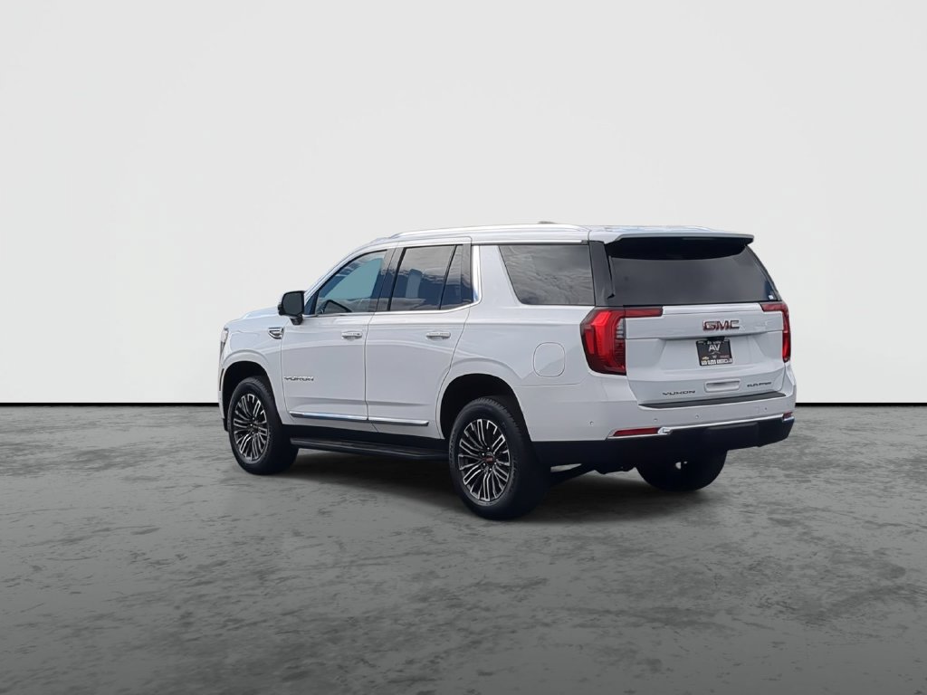 New 2027 GMC Yukon Elevation w/ Elevation Preferred Package RWD image 6
