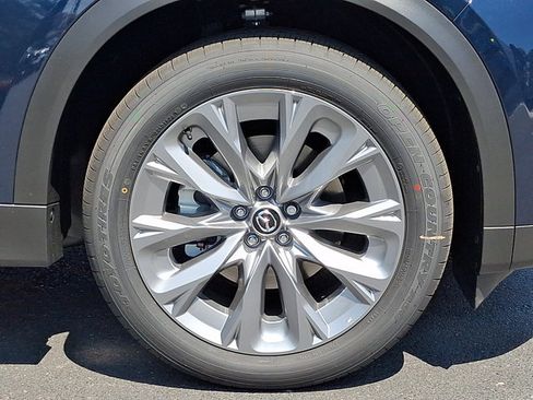 New 2026 MAZDA CX-90 3.3 Turbo w/ Preferred Package AWD/4WD image 7