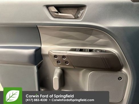 New 2026 Ford Maverick Lariat w/ Black Appearance Package image 39