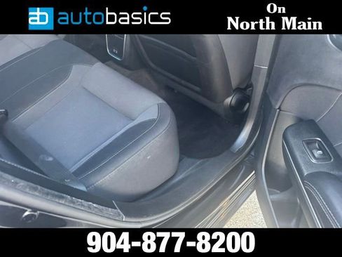 Used 2016 Dodge Charger SXT RWD image 25