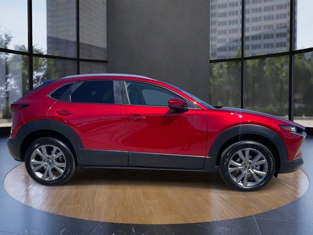 Certified 2026 MAZDA CX-30 AWD 2.5 S image 1