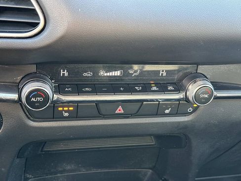 Used 2024 MAZDA CX-30 AWD 2.5 S w/ Preferred Package image 13