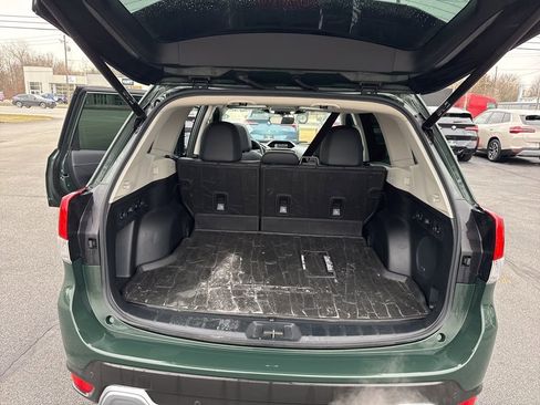 Used 2023 Subaru Forester Touring image 21