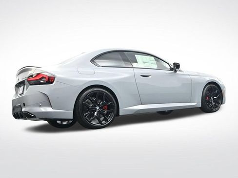 New 2026 BMW M240i Coupe w/ Premium Package RWD image 33