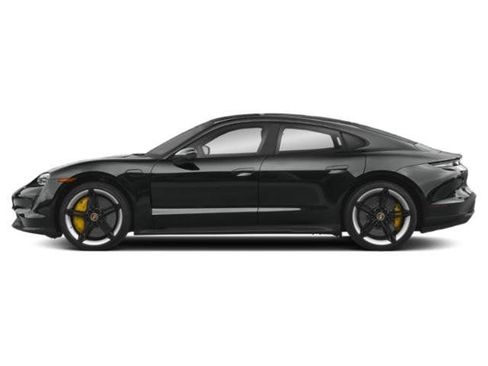 Used 2020 Porsche Taycan 4S image 3