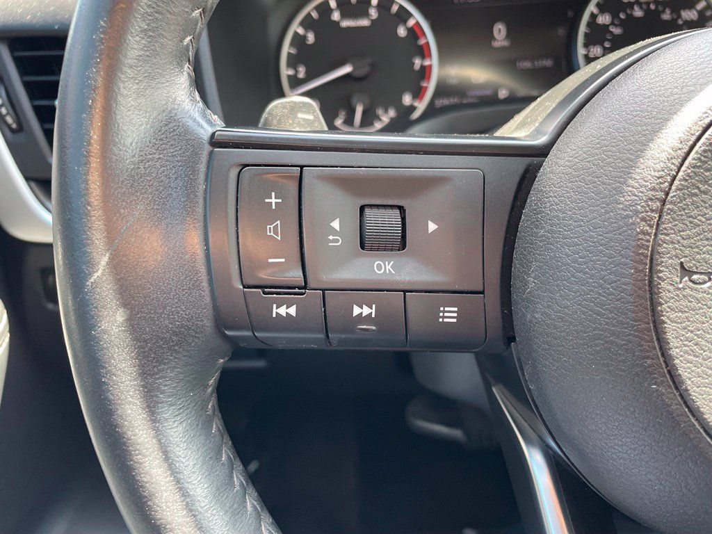 Used 2023 Hyundai Santa Fe Limited AWD/4WD image 13