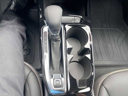 New 2025 Chevrolet Trax ACTIV w/ Driver Confidence Package image 26