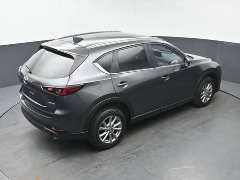 Certified 2023 MAZDA CX-5 AWD 2.5 S image 39