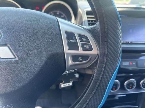 Used 2015 Mitsubishi Lancer GT FWD image 12