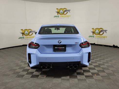 Used 2026 BMW M2 w/ Lighting Package image 6