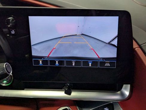 Used 2021 Chevrolet Corvette Stingray Premium Cpe w/ Z51 Performance Package RWD image 15