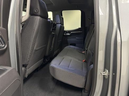 New 2026 GMC Sierra 1500 SLE w/ X31 Off-Road Package AWD/4WD image 15