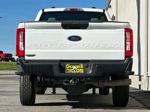 Used 2024 Ford F350 XL image 6
