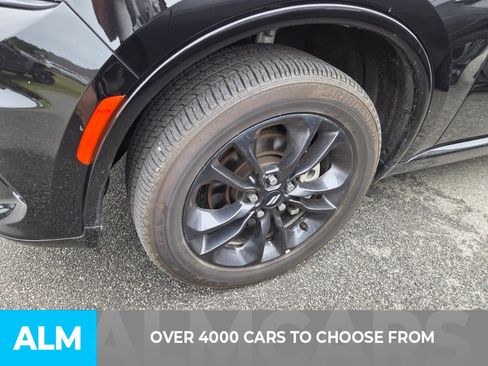 Used 2026 Dodge Durango GT AWD/4WD image 3