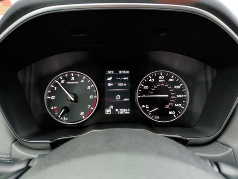 Used 2024 Subaru Outback Onyx Edition XT image 16