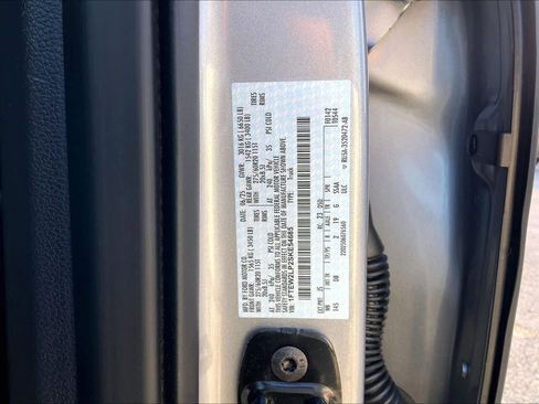 Used 2025 Ford F150 STX w/ Equipment Group 200A AWD/4WD image 37