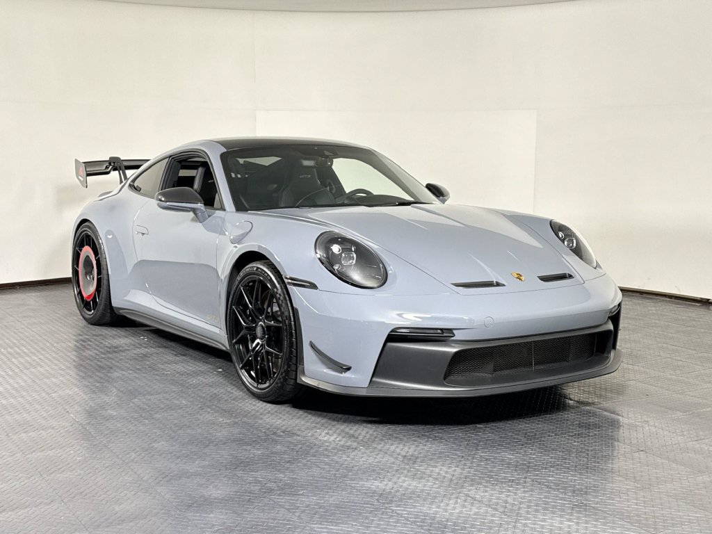 Certified 2023 Porsche 911 GT3 RWD image 9