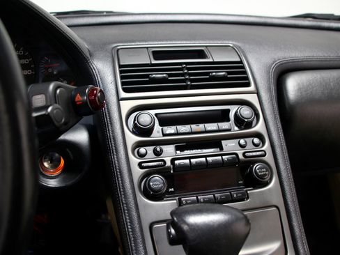 Used 1991 Acura NSX image 7