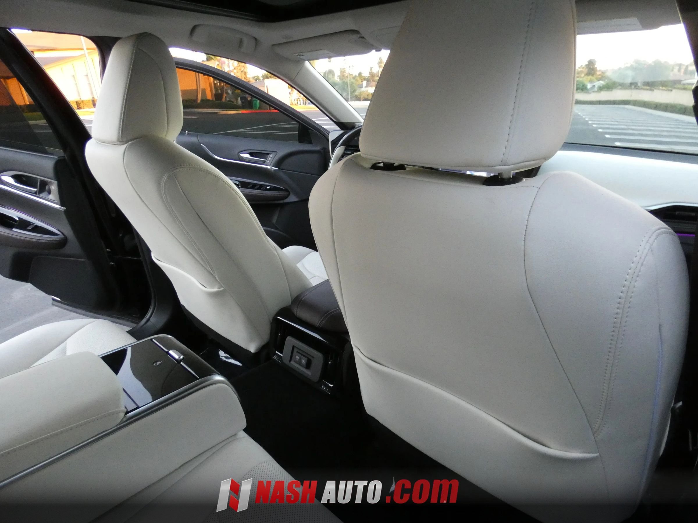 Used 2021 Toyota Mirai RWD image 41