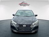 New 2025 Nissan Versa SV w/ Trunk Package image 3