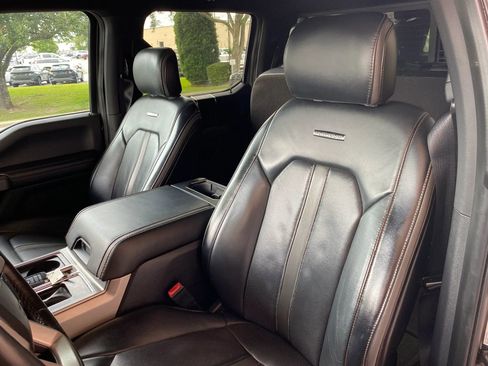 Used 2019 Ford F150 Platinum AWD/4WD image 10